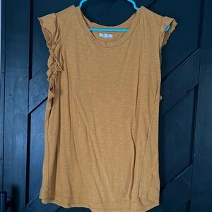 Maurice’s short sleeve